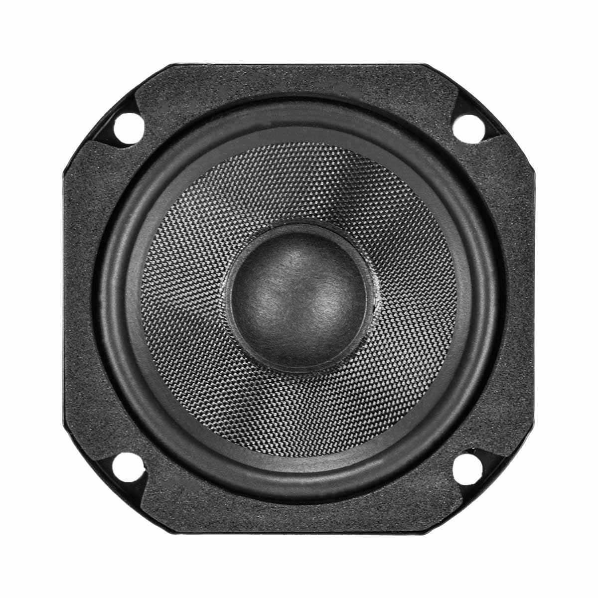 PRV Audio 3MR40-NDY-4 3" Neodymium Midrange Speaker 4 Ohms