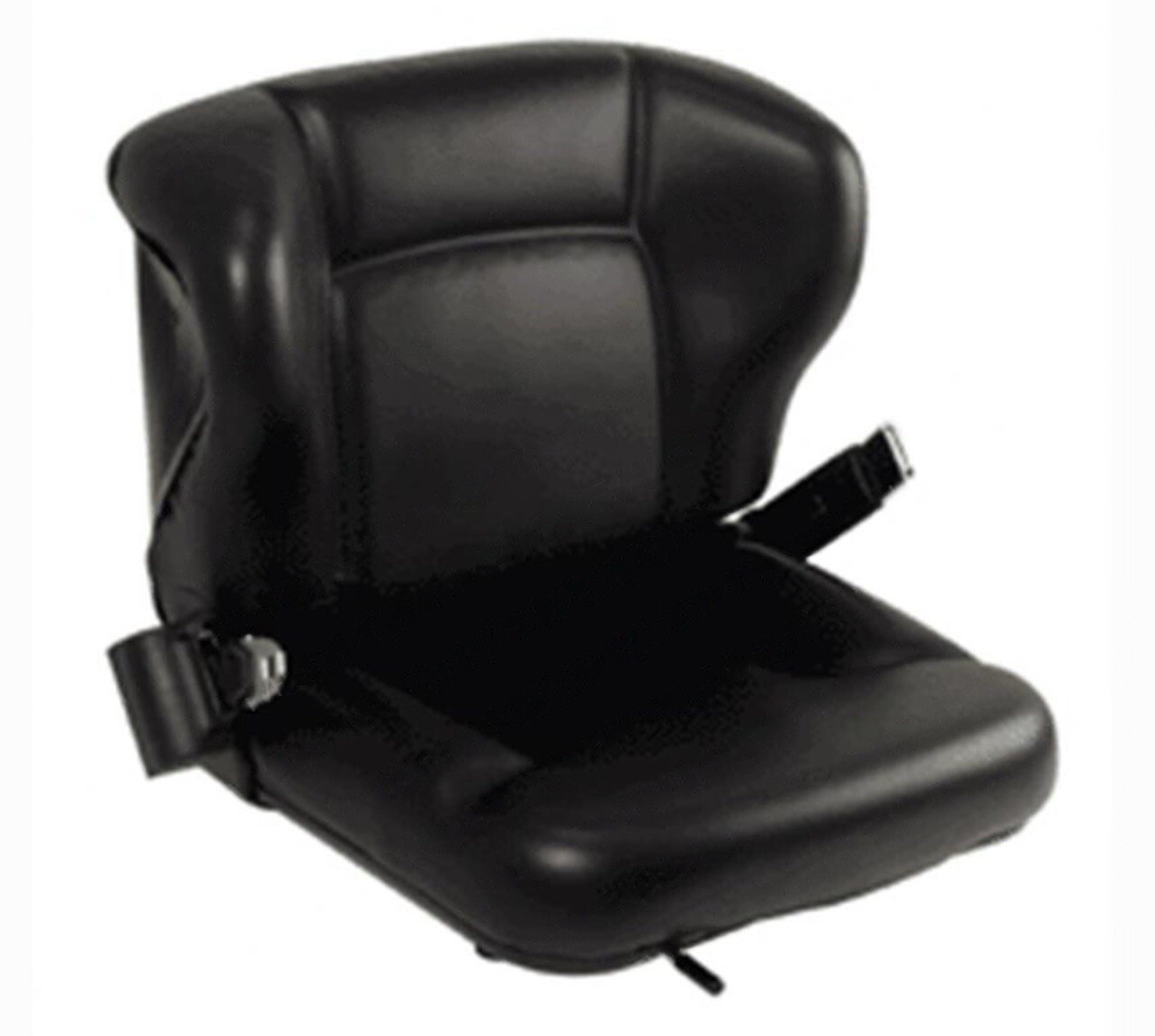 NEW TOYOTA FORKLIFT SEAT OEM STYLE RETRACTABLE SEATBELT BELT BEST QUALITY!