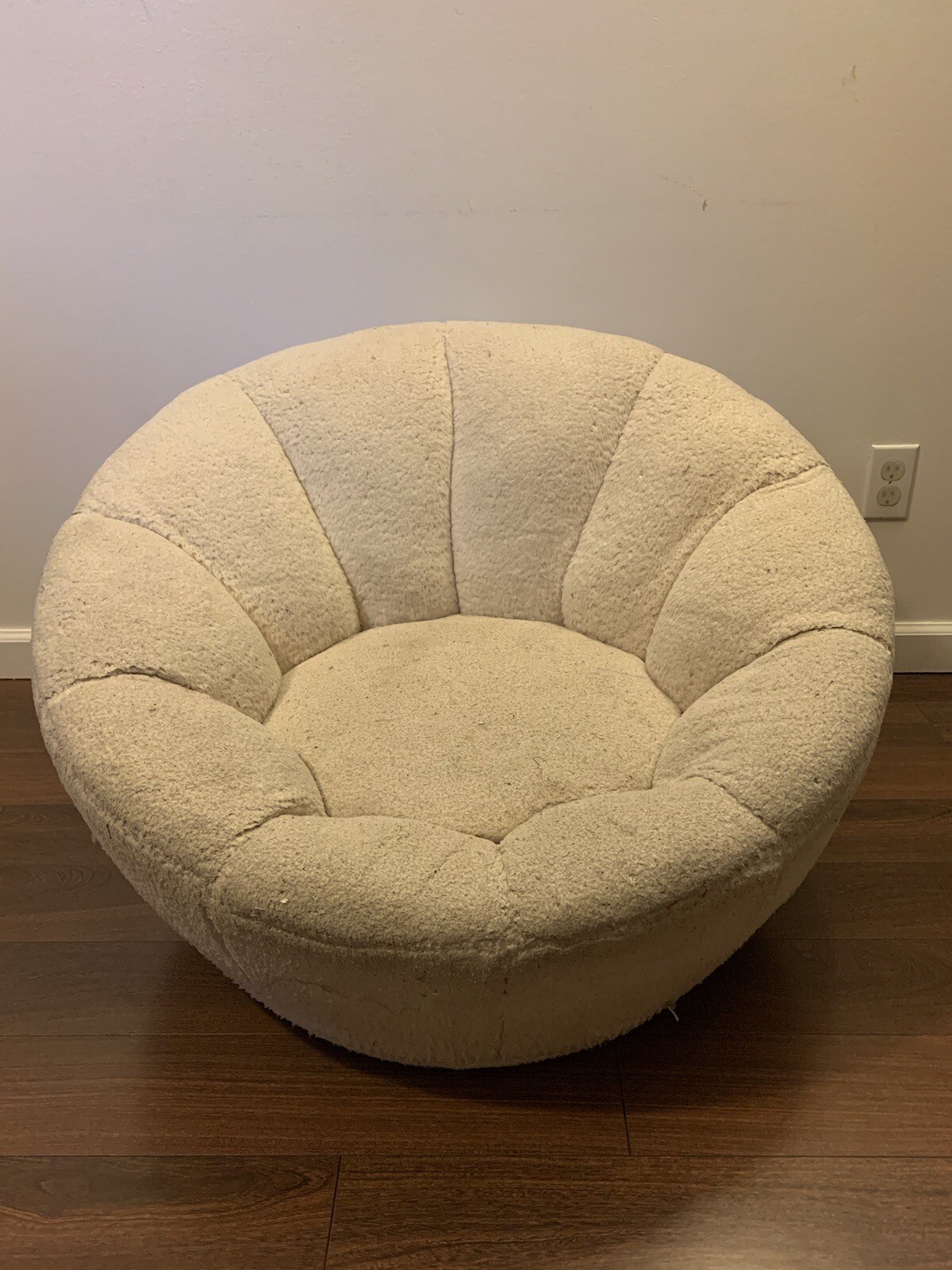 Large Sherpa Child Chair  ***Price Dropped
