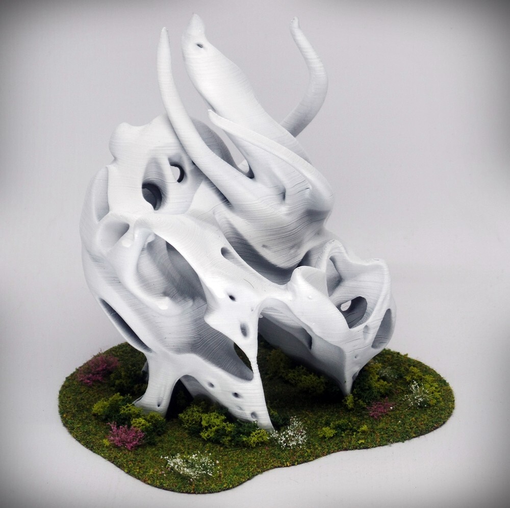Ghost Stone Deluxe Bundle (Small)- Tabletop Wargaming D&D 3D scatter terrain