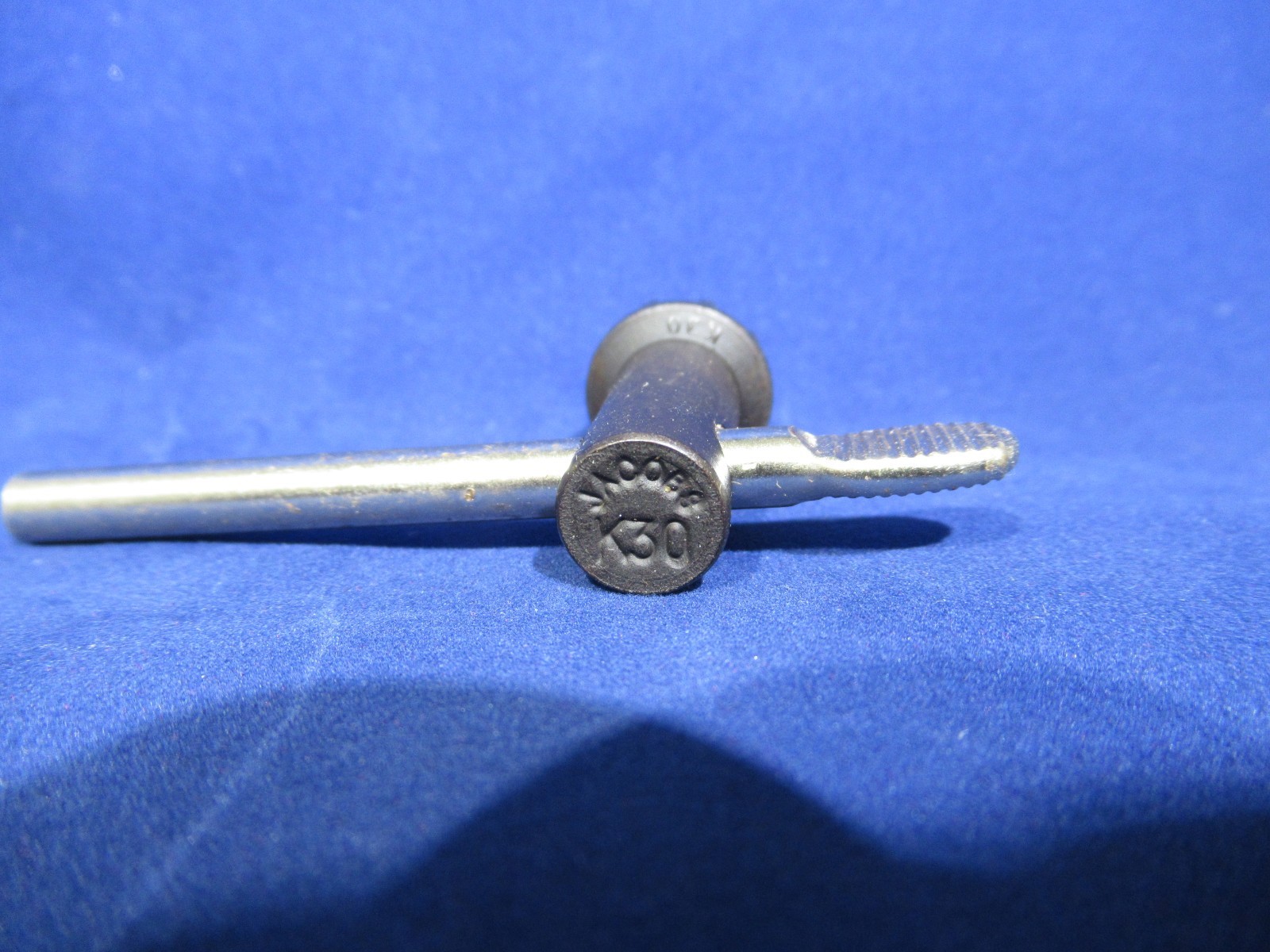 Jacobs NEW PN #K-30 Replacement Chuck Key