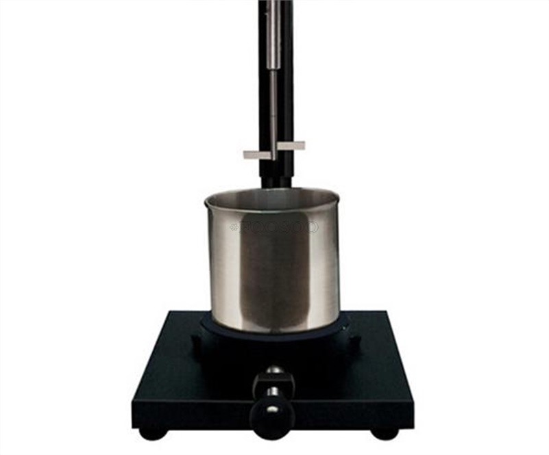 Digital Stormer Viscometer Stm-Iv(A) For Paints Coatings Inks Y xz