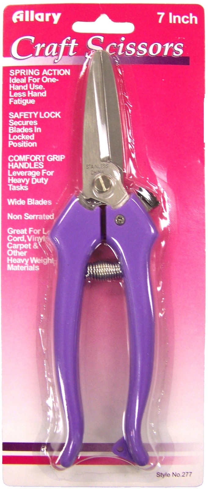 Sewing Patch Craft Scissors