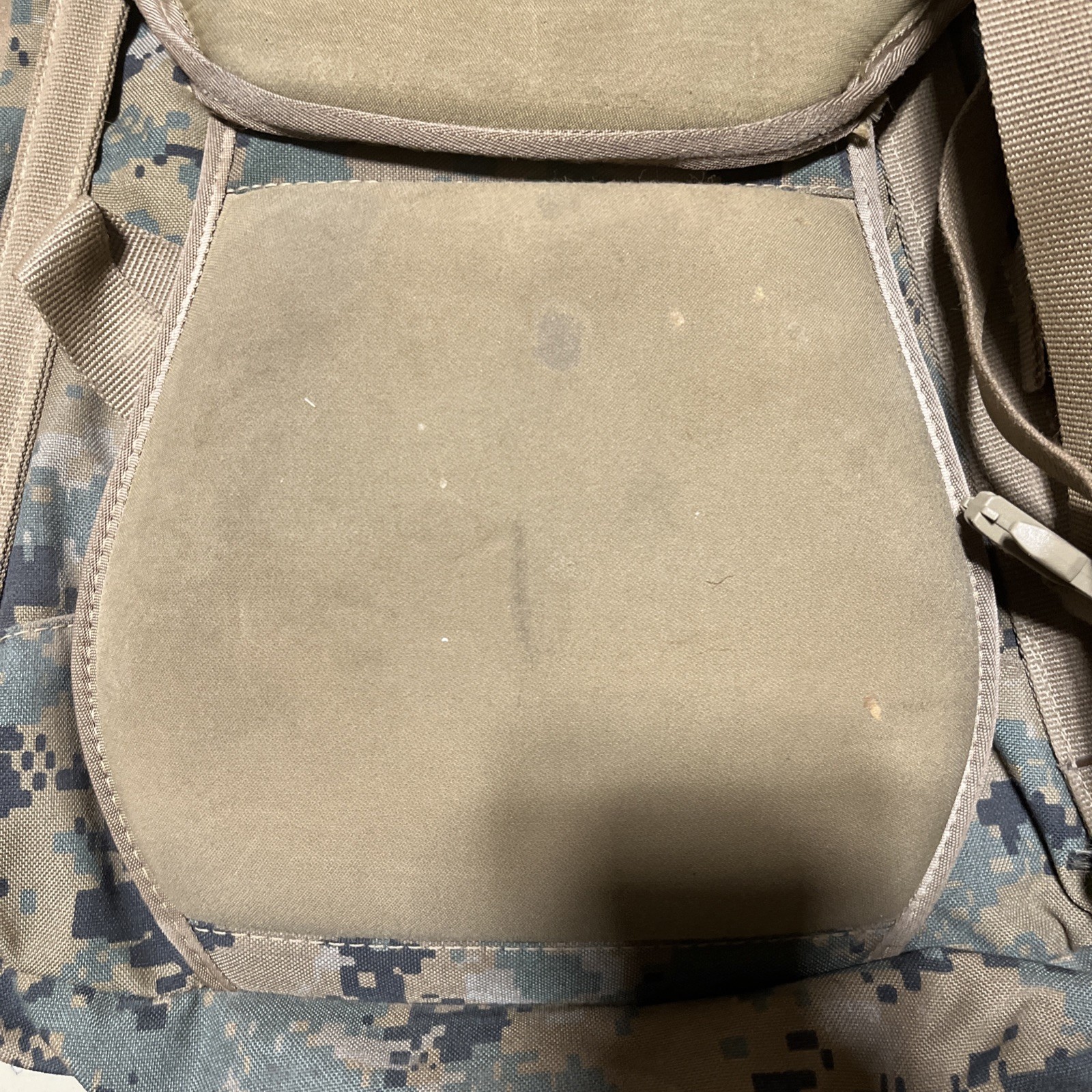 USMC Marine Corps ILBE MARPAT Rucksack Backpack Main Pack Propper for Arc’teryx