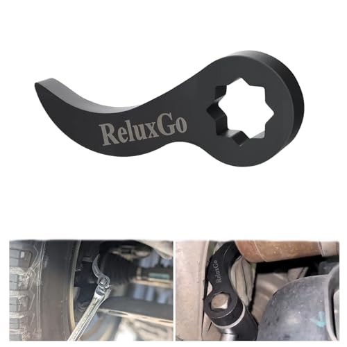 Pry Bar Wrench Adaptor Head, Ratchet Pry Bar Attachment 1/2" D 8pt (Square)