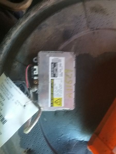 Chassis ECM Lamps Headlamp Control Behind Headlamps Fits 05-07 AVALON 571885