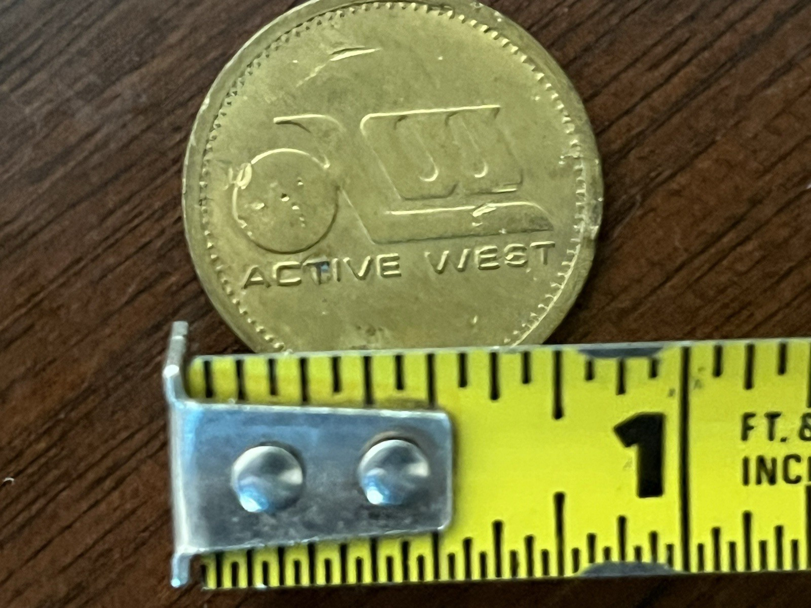 Active West Token