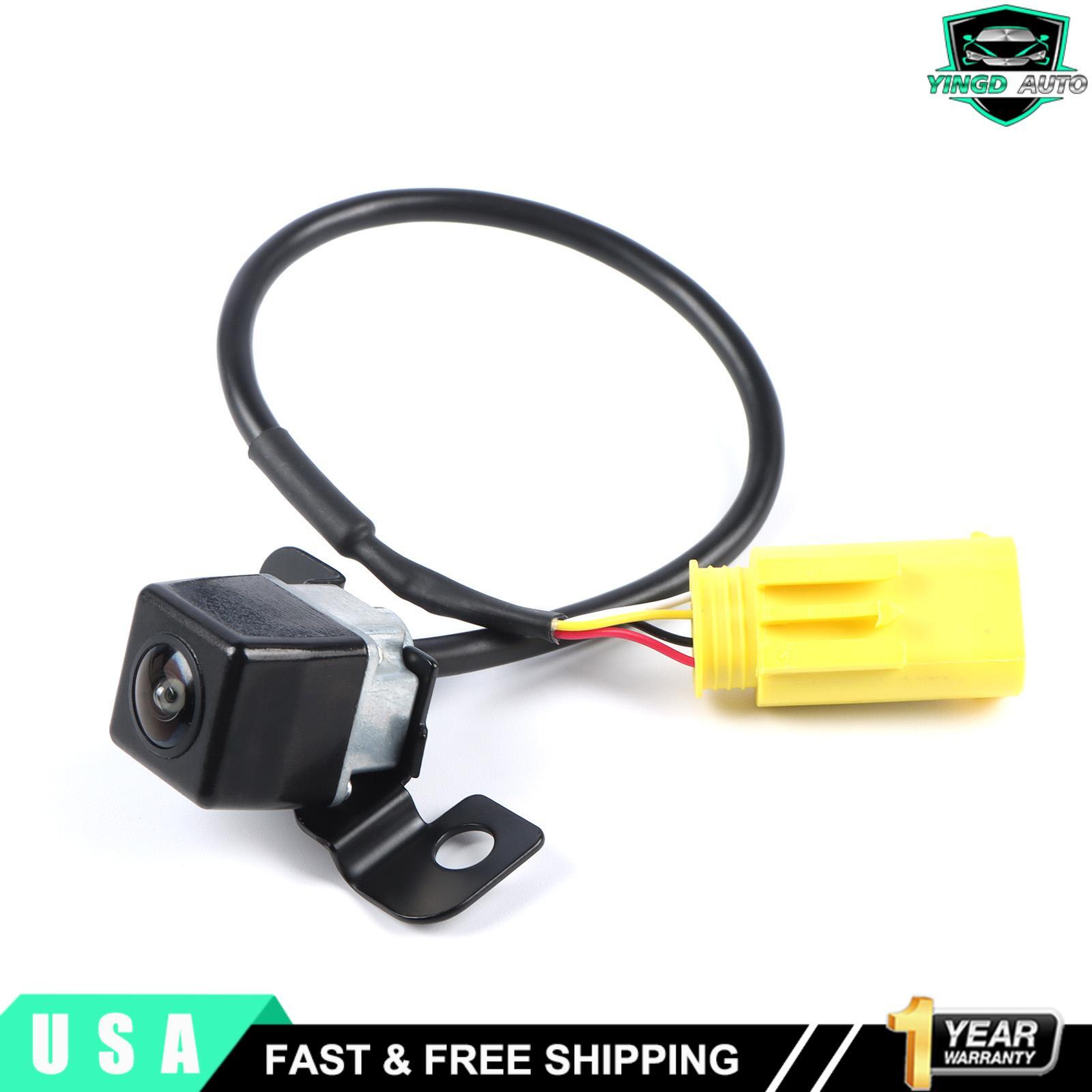 For Kia 2.4L 3.5L 2011 2012 2013 Rear View BackUp Camera Reversing Camera
