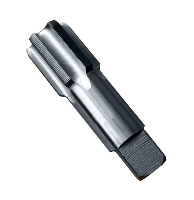 M52 x 1.5 mm Pitch Thread Metric HSS Right Hand Tap