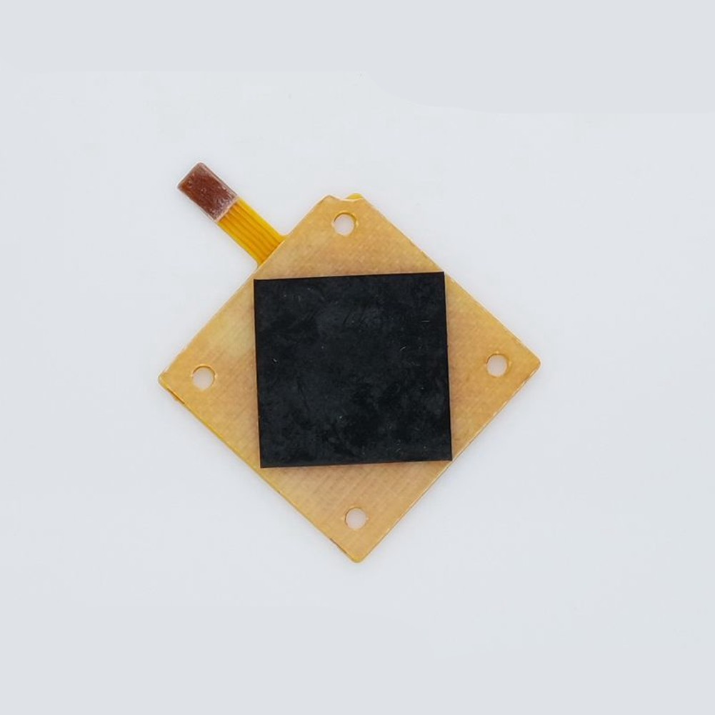 Replacement Left D-Pad Direction Key Button Board for Nintendo New 3DS XL/LL