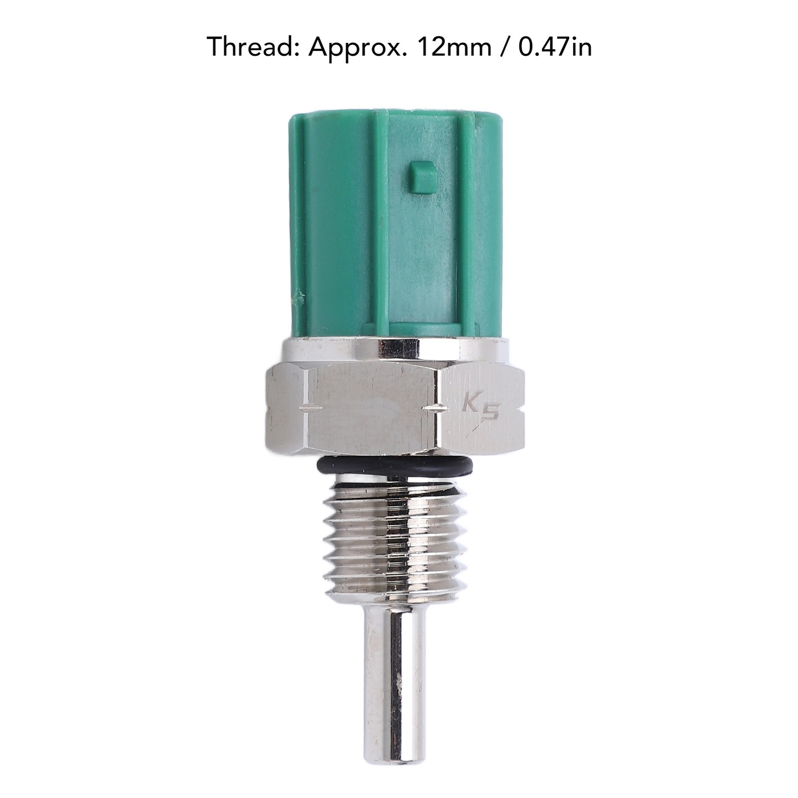 Excavator Water Temperature Sensor Efficient Performance For Kubota