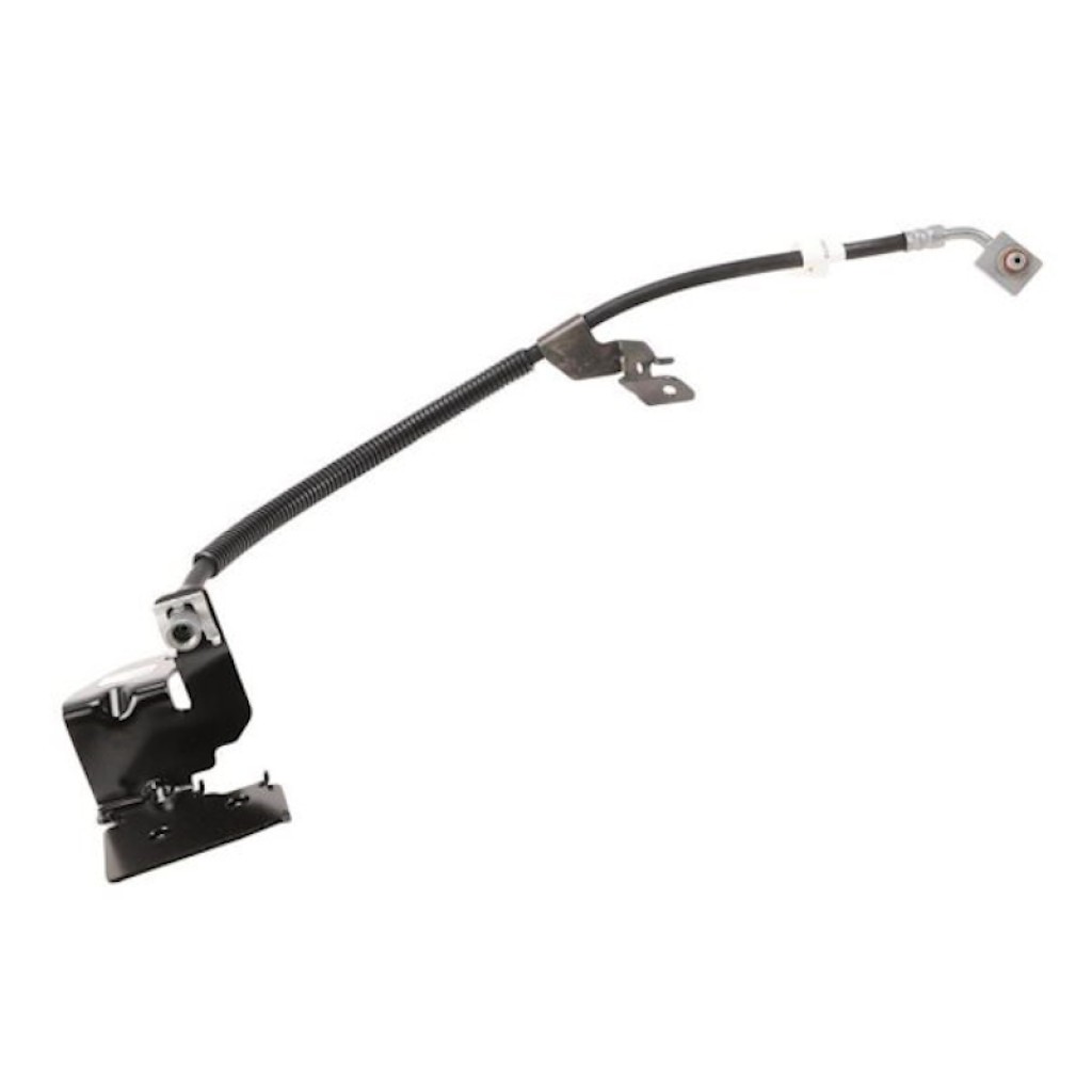 Genuine ACDelco For Chevy Suburban/Tahoe 2021-2024 Brake Hose Driver Side Front