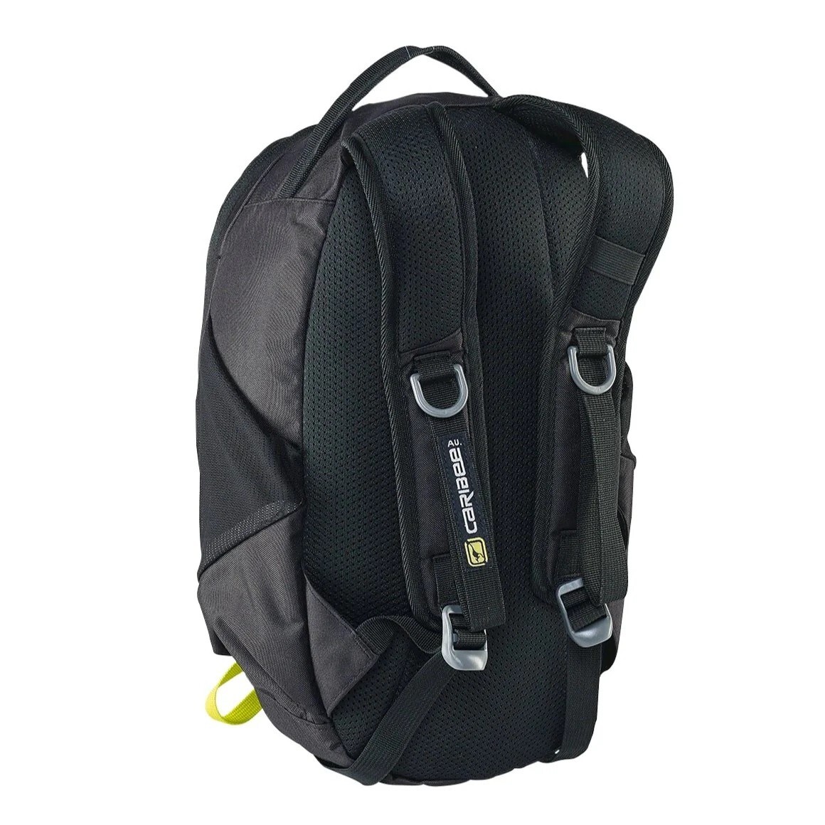 Caribee Hotshot 8L Black