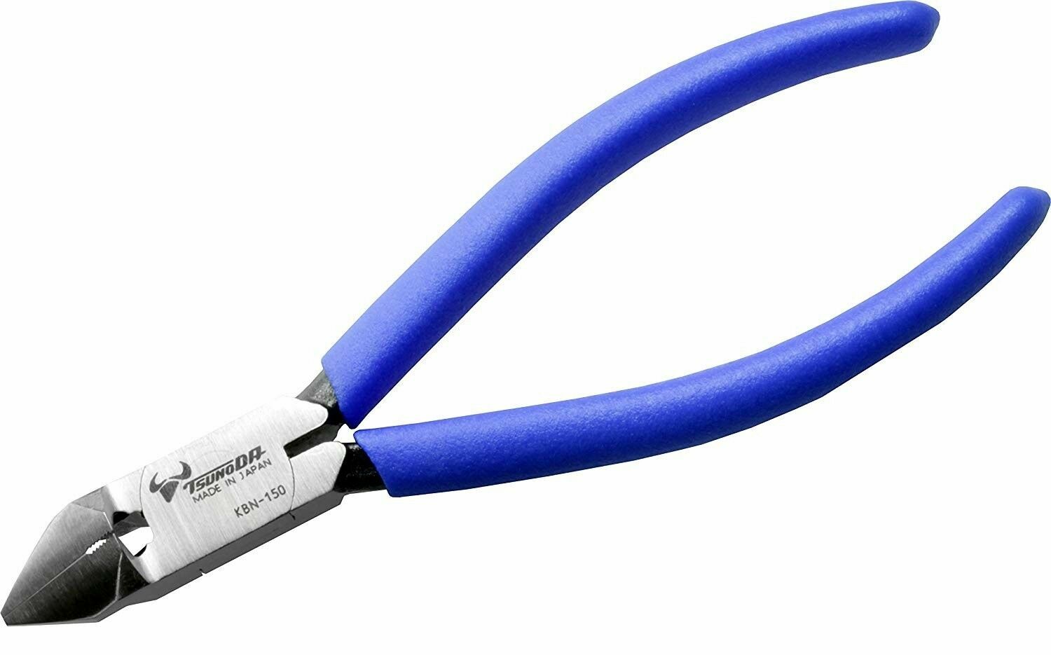TSUNODA CABLE TIE CUTTING NIPPER (158mm) KBN-150