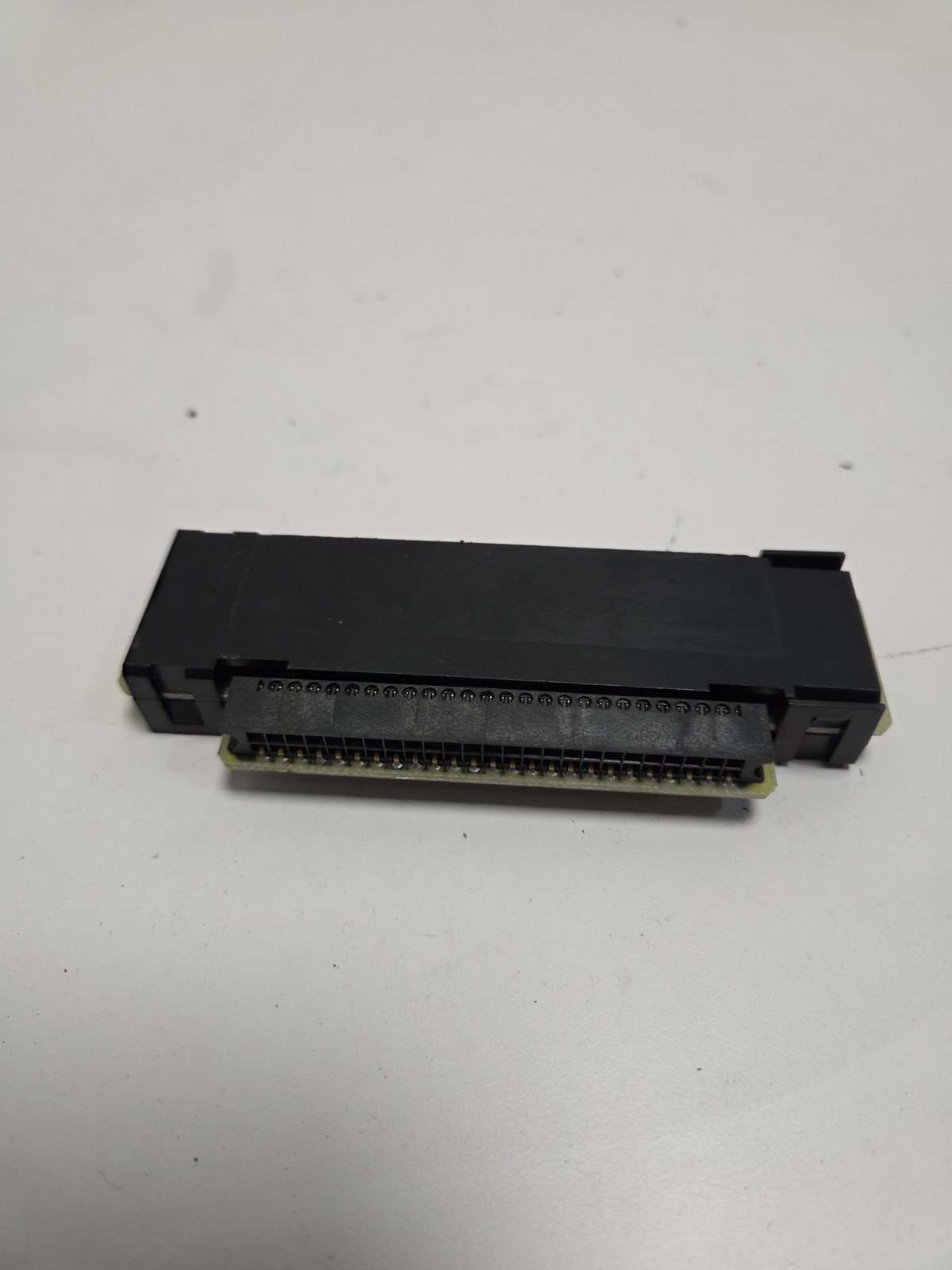 Modicon AS-M680-008 Memory Module