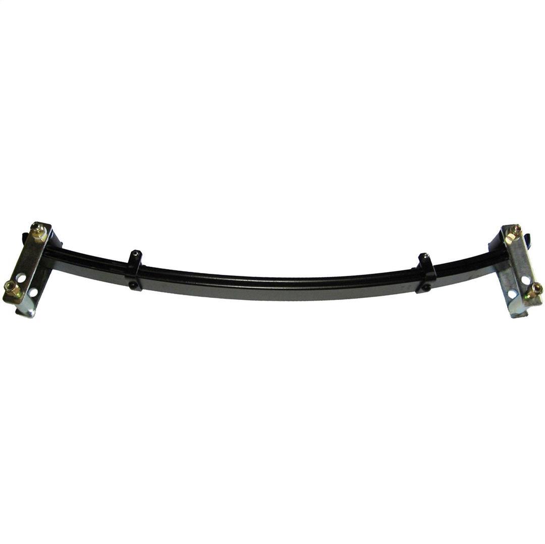 SUPERSPRINGS LEAF SPRING SUSPENSION EN- SSA24.5