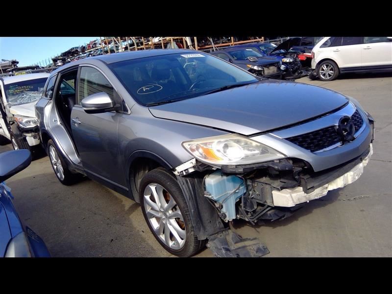 2012 MAZDA CX-9 POWER TAILGATE CONTROL MODULE OEM TG20-67-020C