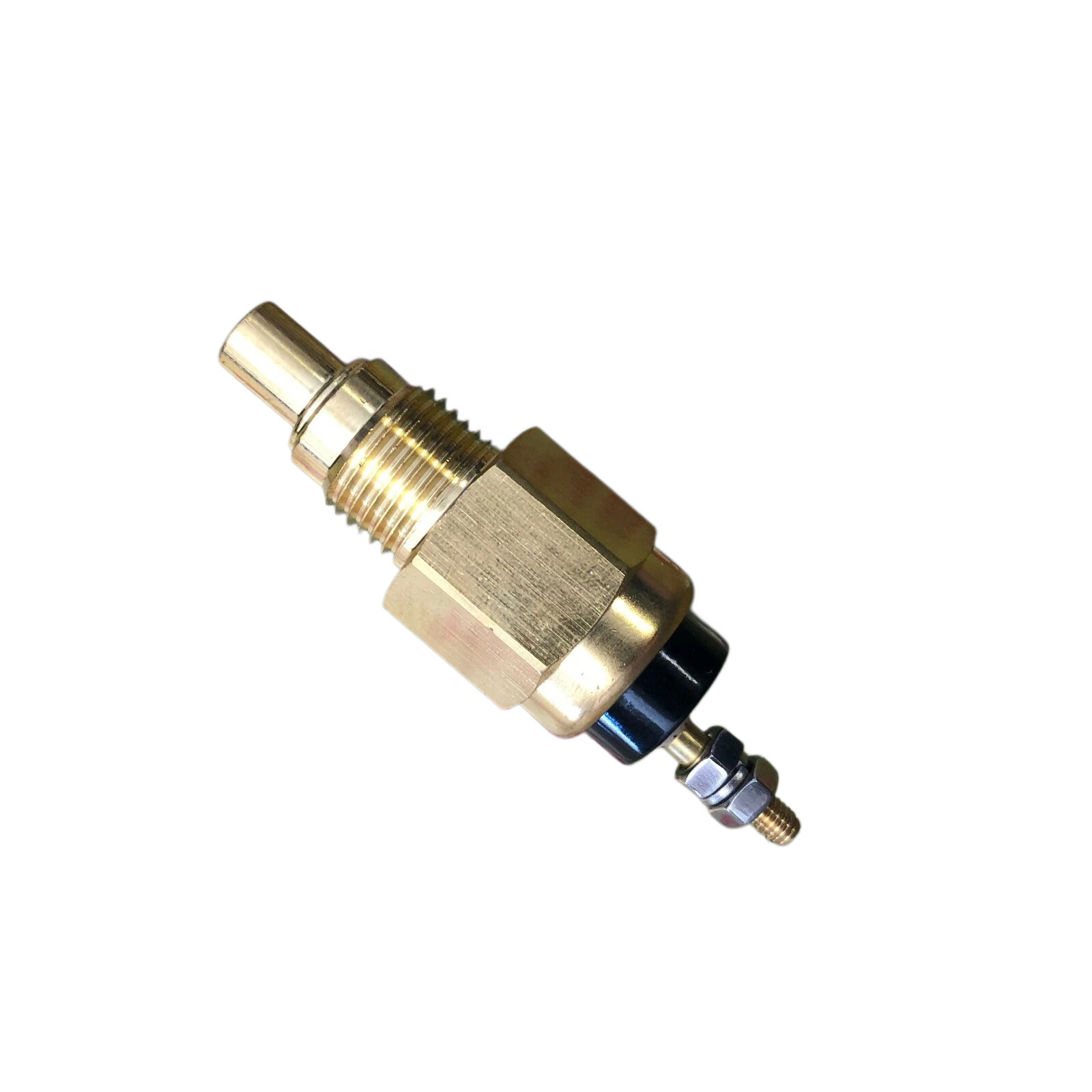 Water Temperature Sensor 4371318 For Hitachi EX200-2 EX200-3 EX300-2 Excavator