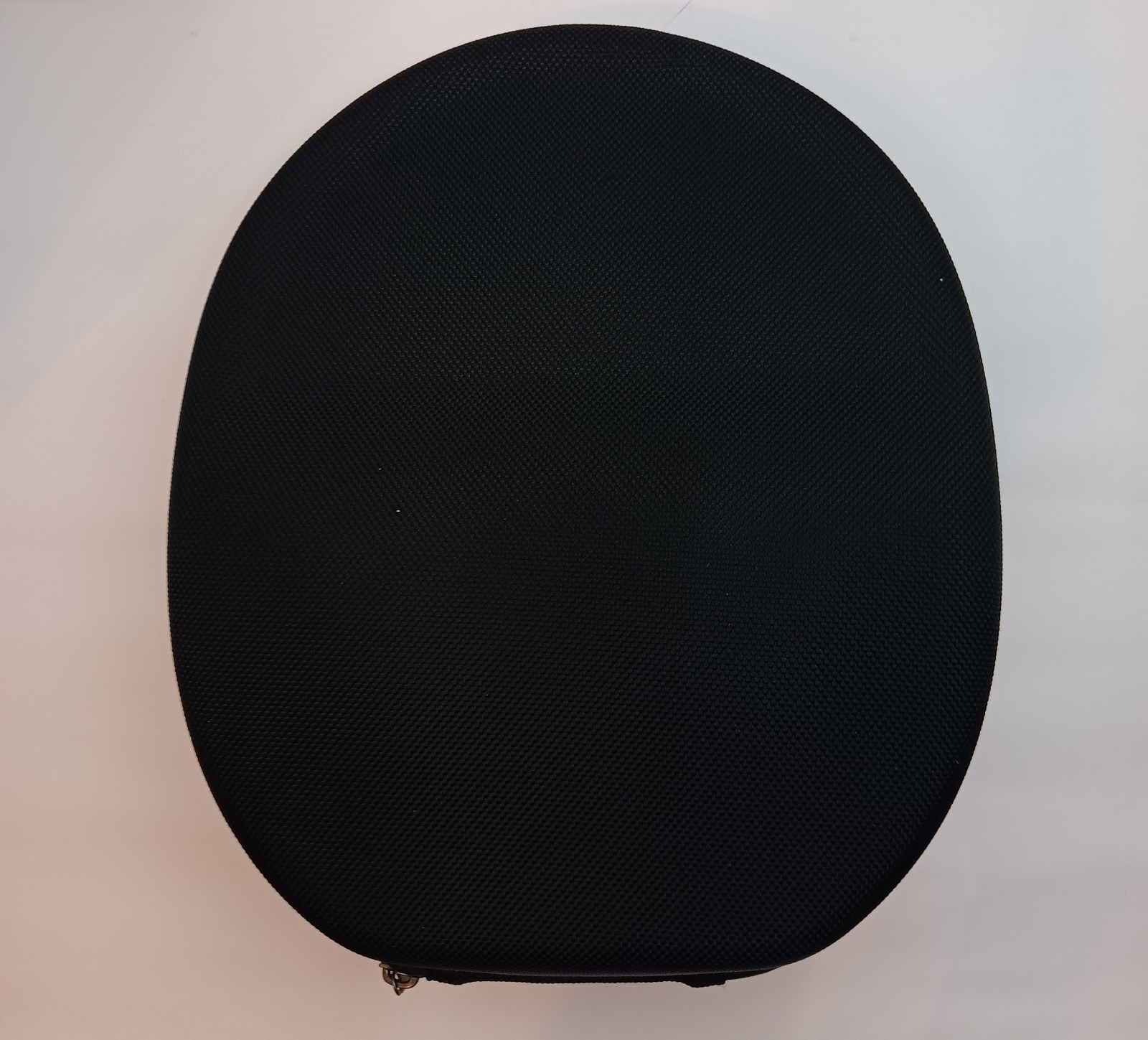 Astro A40-A50 Hard Case Black Zipper For Gaming Headset Mic- EMPTY CASE ONLY