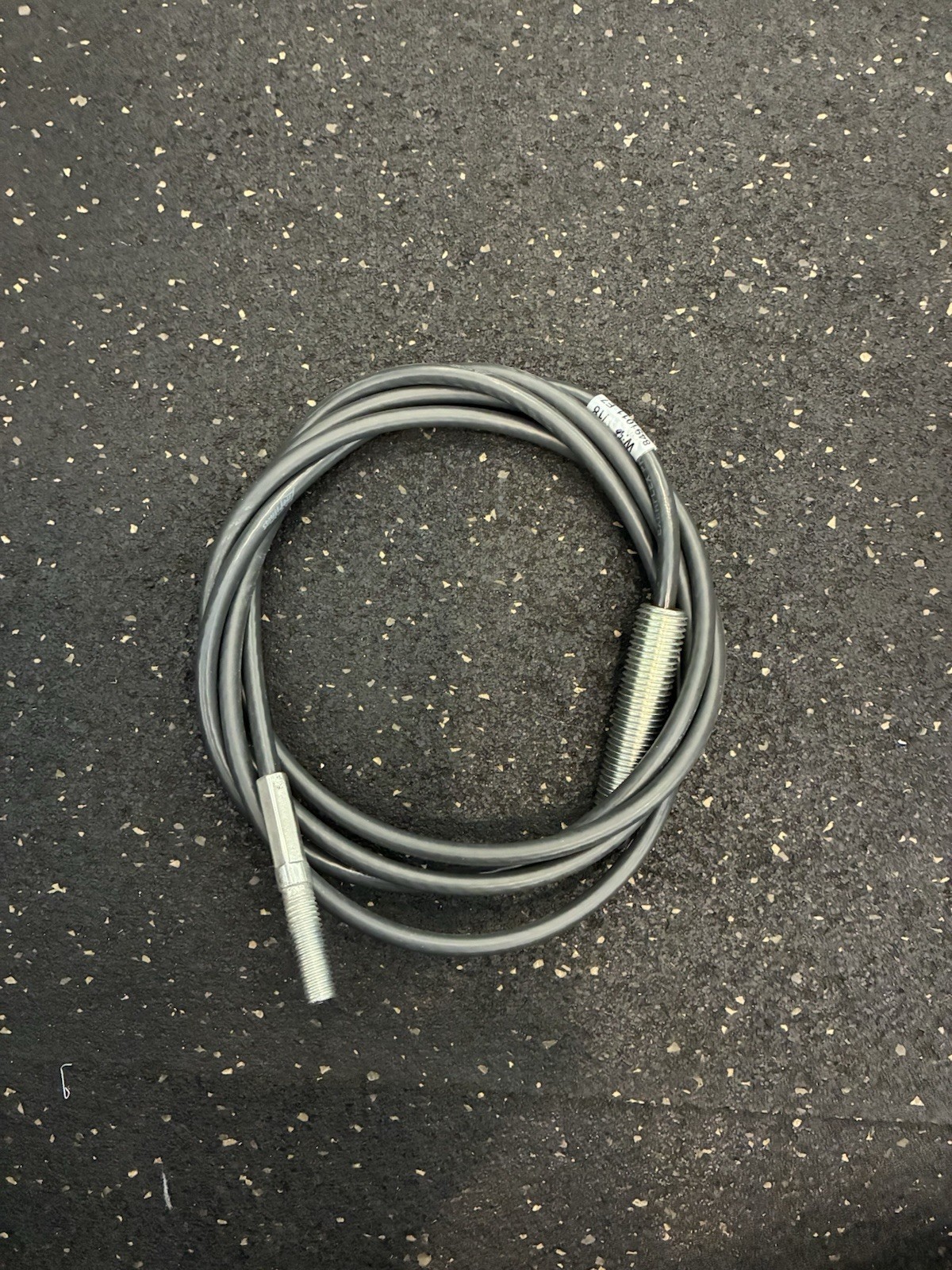 Life Fitness OEM Replacement Cable 8491011 Good Intact Condition
