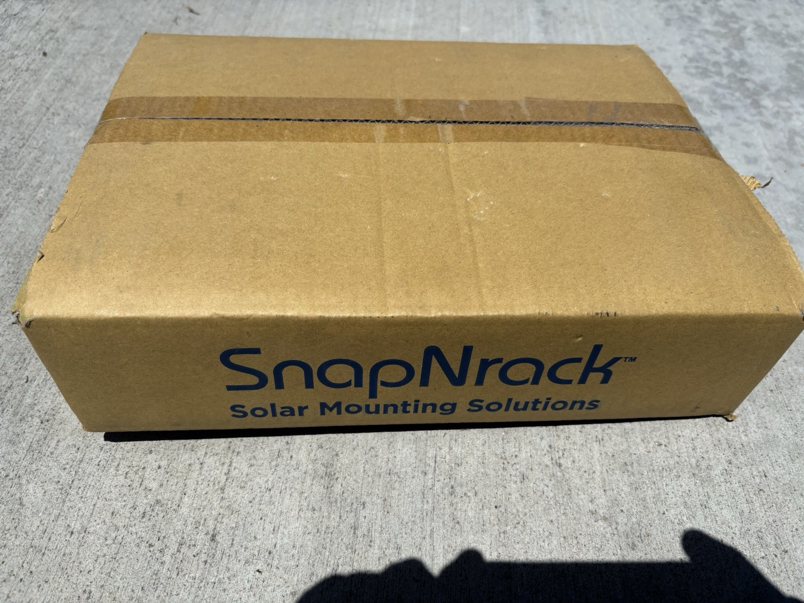 🔩 SnapNrack 242-10059 Universal Conduit Leveling Mount Solar Mounting Kit NEW