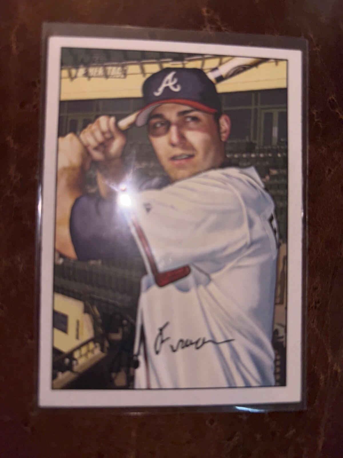 2007 Bowman Heritage Baseball Cards (1-251) You Pick Quantity Discount