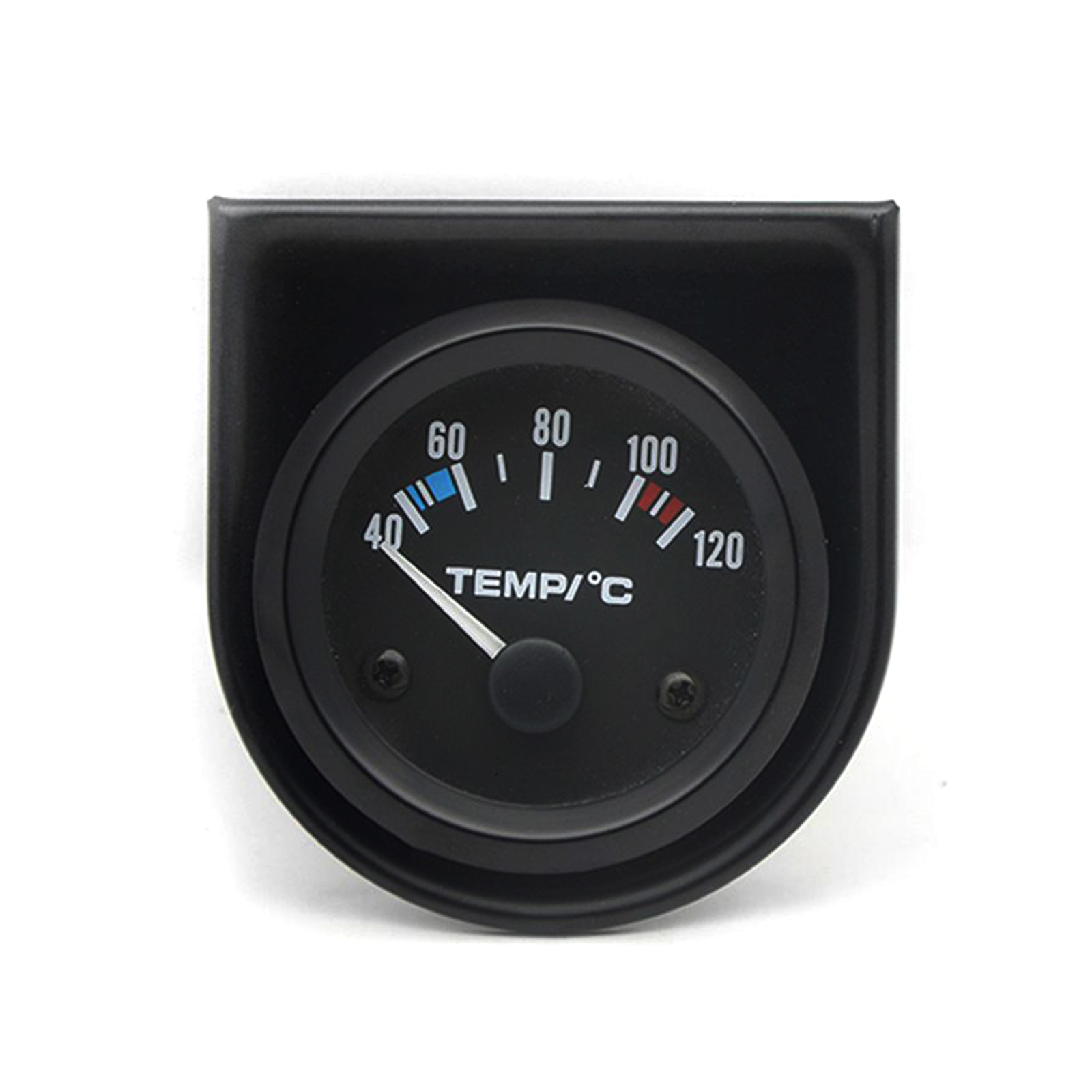 2'' 52mm   Meter With  1 / 8 '' NPT  Car  P9F8