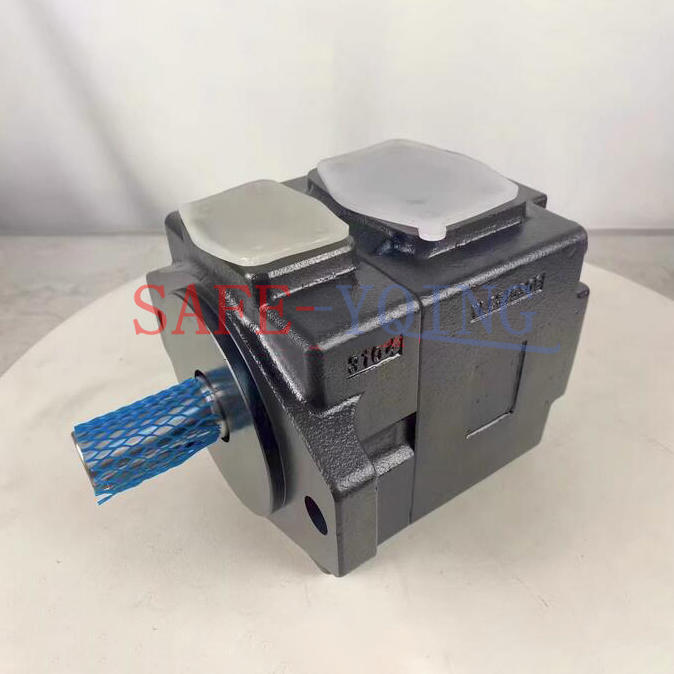 NEW 1PCS YUKEN Vane pump PV2R1-14-F-RAA-43 fast shipping