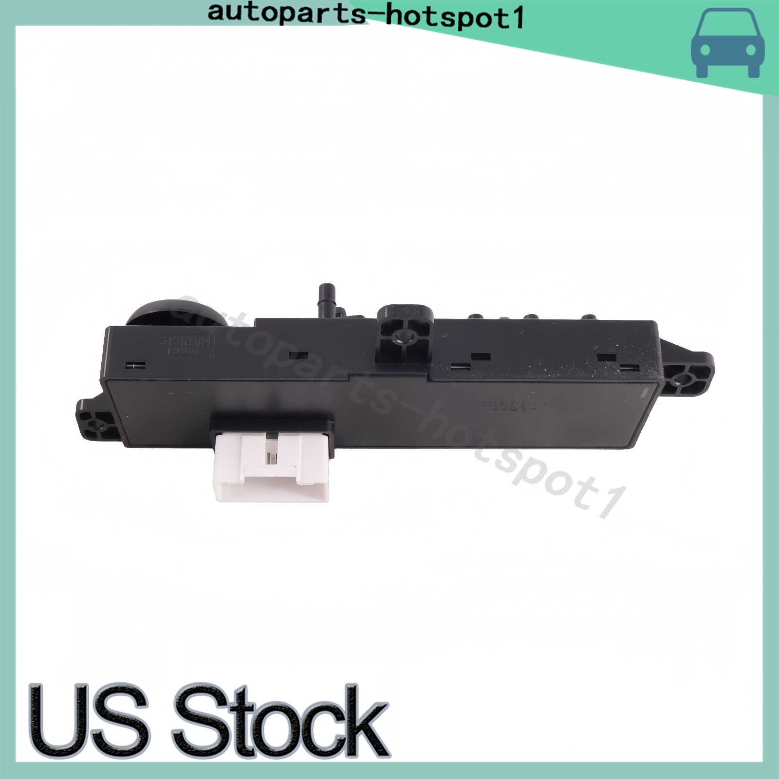 Front LH Driver Power Seat Control Switch For Kia Sedona 15-21 Button 88195A9120