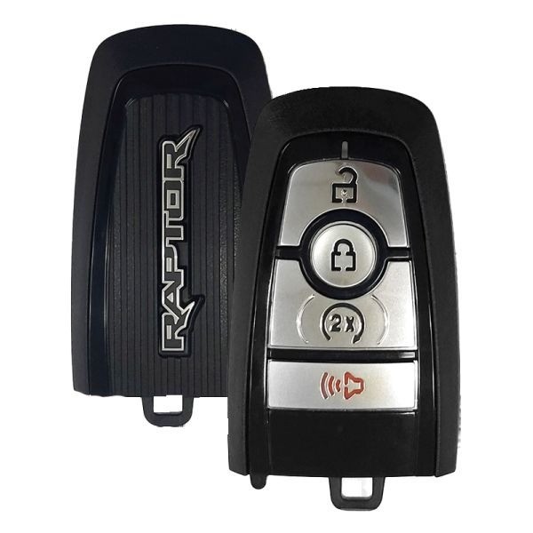 2022-2024 Genuine Ford Ranger Raptor Remote Key FOB 4 Button Rotunda 164-R8343