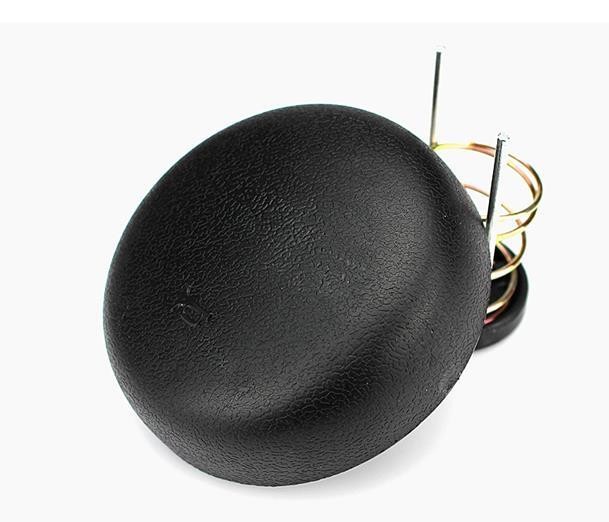 Forklift Horn Switch Cover-steering Wheel Horn Button Assembly For H2000#2-3T