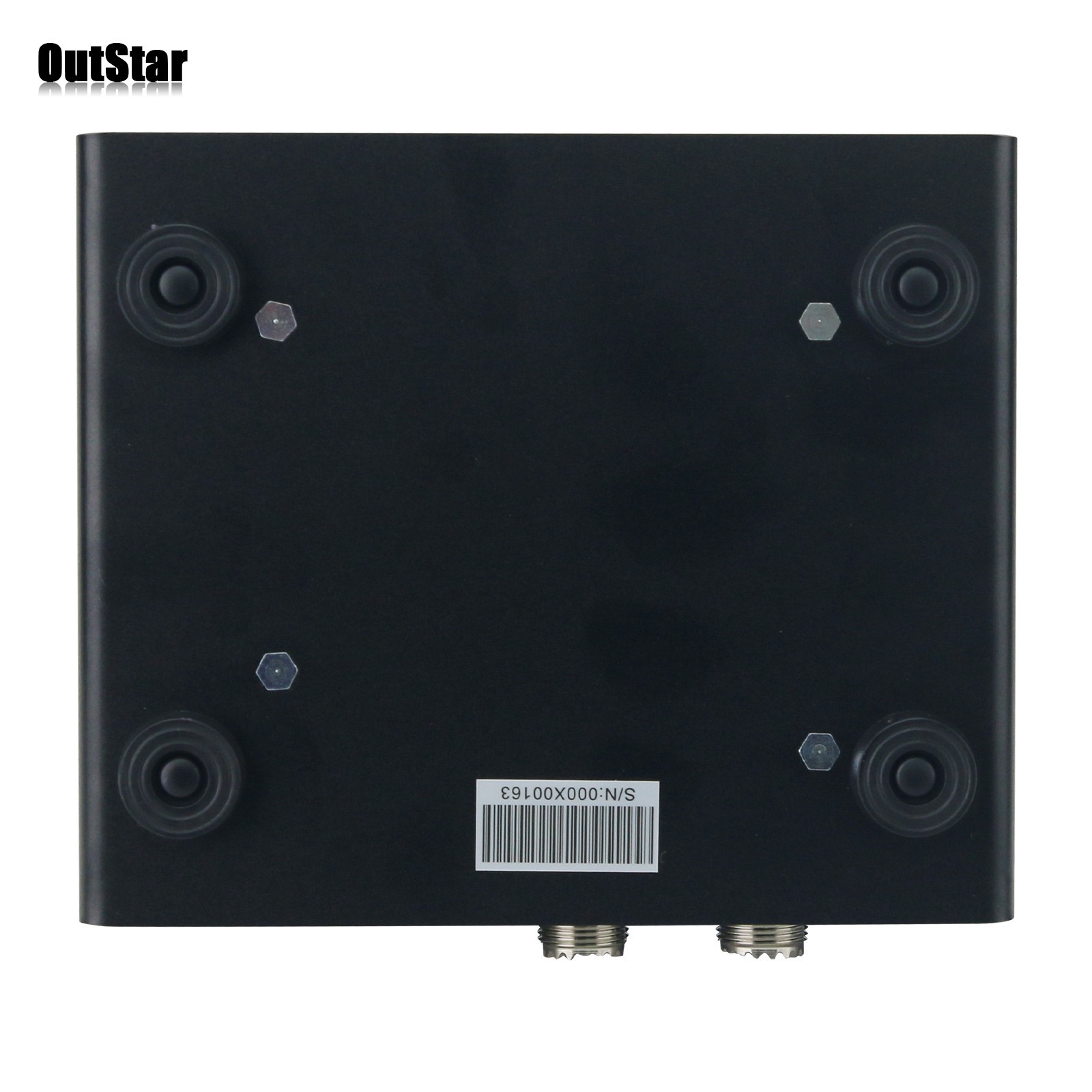 MX-S3 SDR Transceiving Switch Radio Spectrum/Secondary Receiver Adding RF Switch