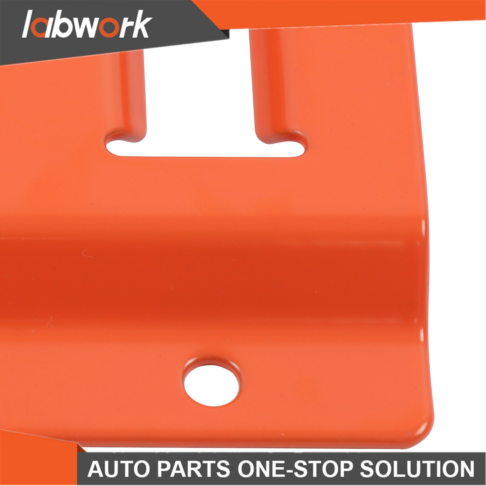 Labwork Wheel Chock Tie Down Kit 2” Heavy Duty E Track Trailer Tire Straps