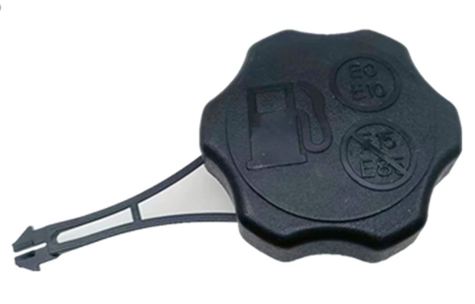 1 pcs Lawn Mower Gas Cap -Gas Fuel Tank Cap 594061 Compatible with for Toro C...