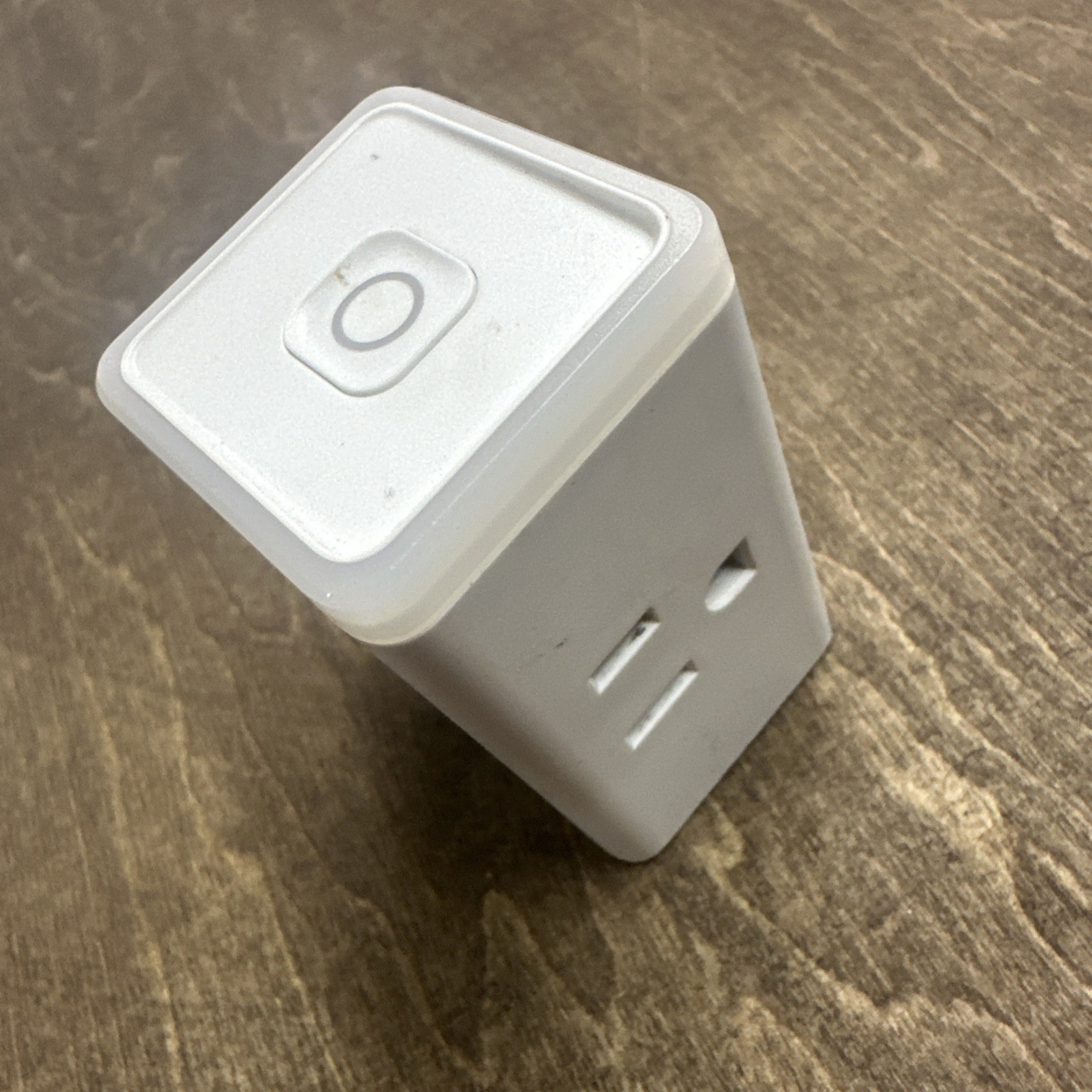 TP-Link Kasa Smart Wi-Fi Plug Mini - White | Model HS105