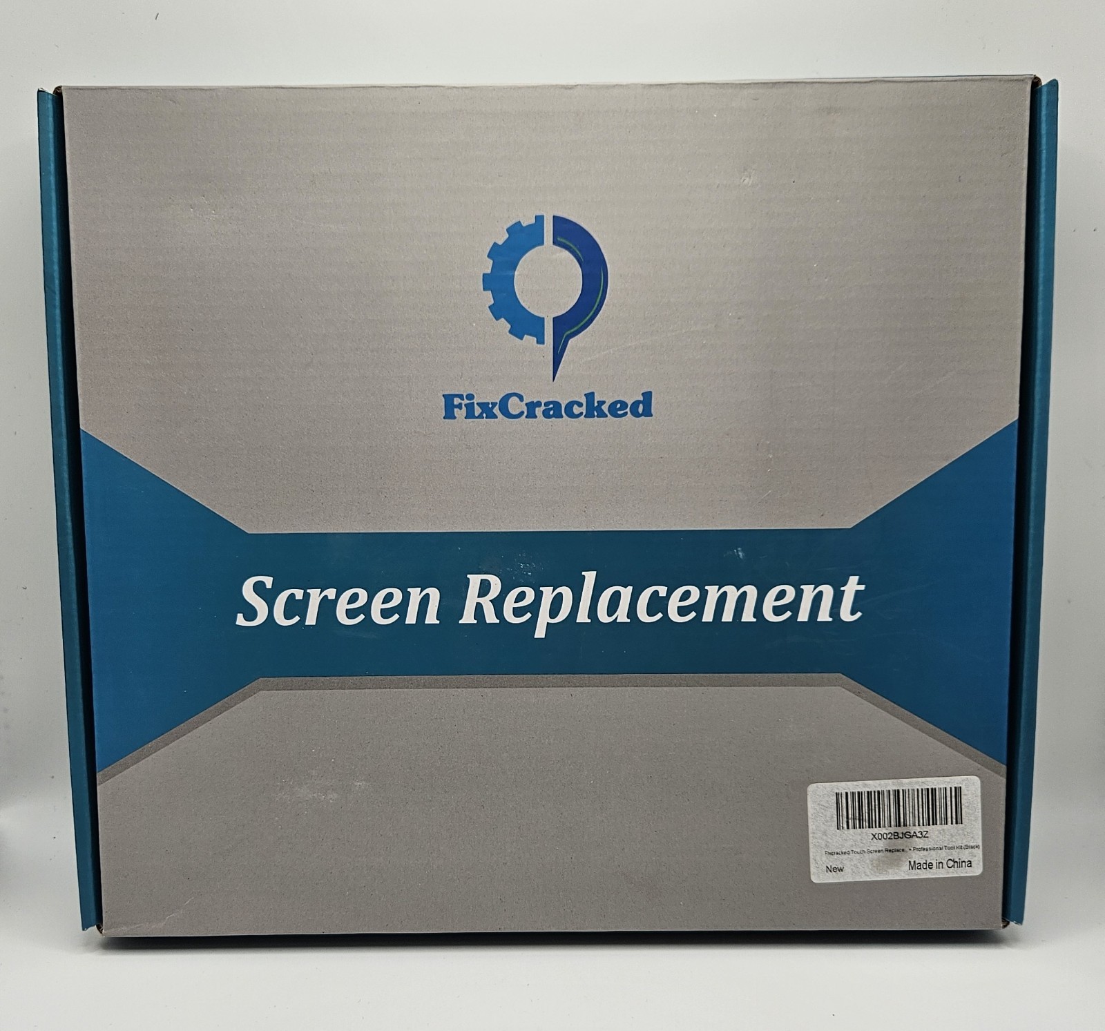 iPad, iPad Air, iPad Pro model (Glass/Digitizer Replacement) Screen_ New