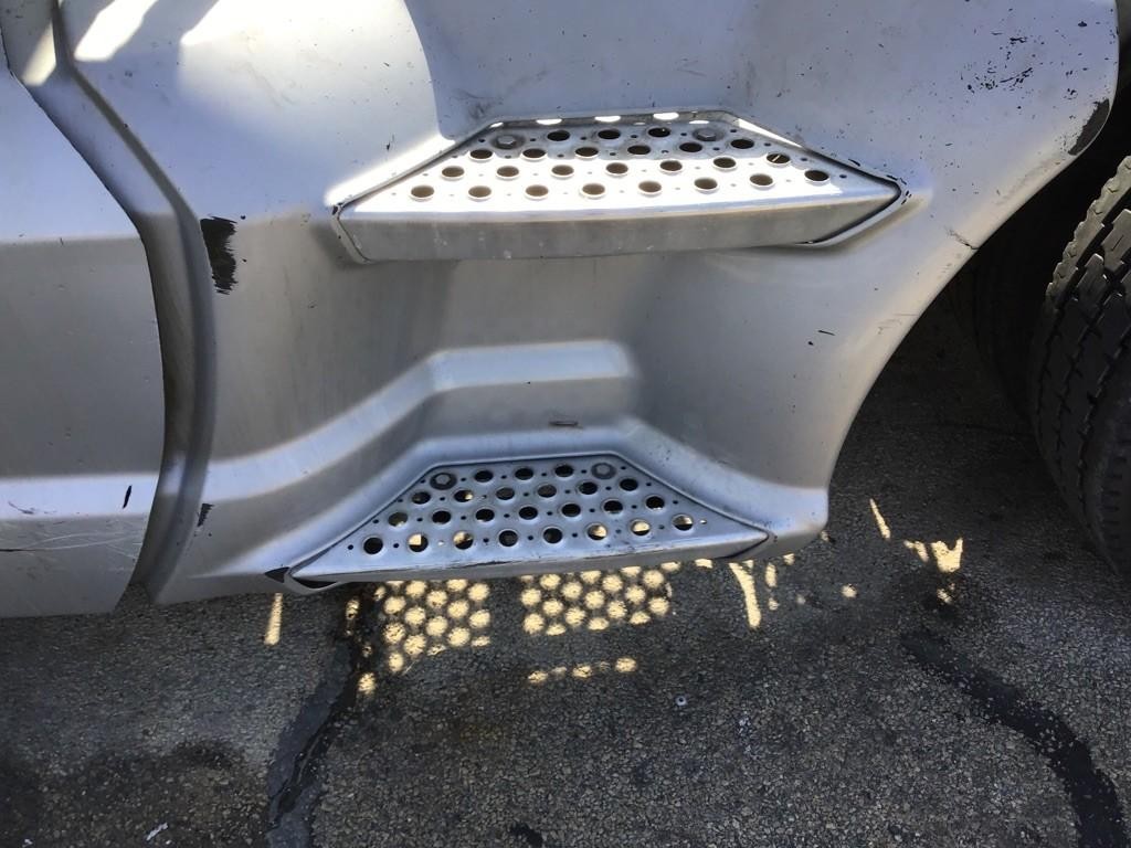For 2013 KENWORTH T660 SIDE FAIRING Left ,  OH