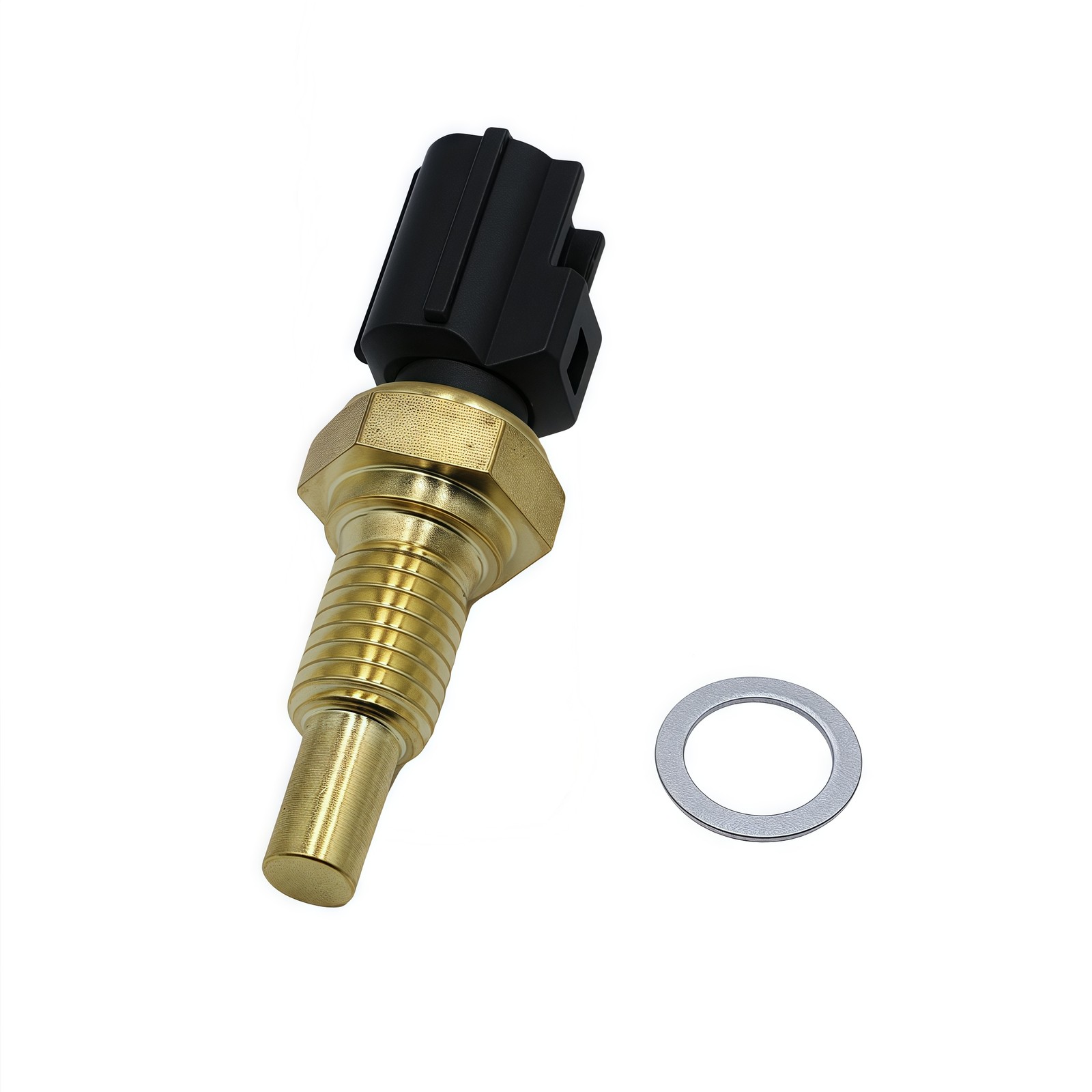 8L3Z-6G004A Engine Cylinder Head Temperature Sensor For Ford Lincoln Mercury