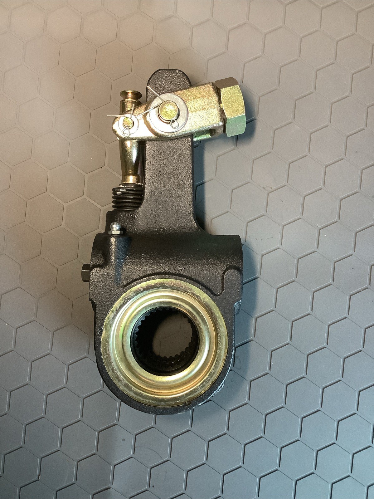 Automatic slack adjuster For Gunite Type 1 ½″-28 x 6″ Ref AS1141, AS3016, ORT511