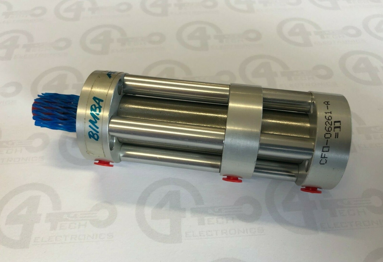 Universal Instruments Radial Air Cylinder 44688803
