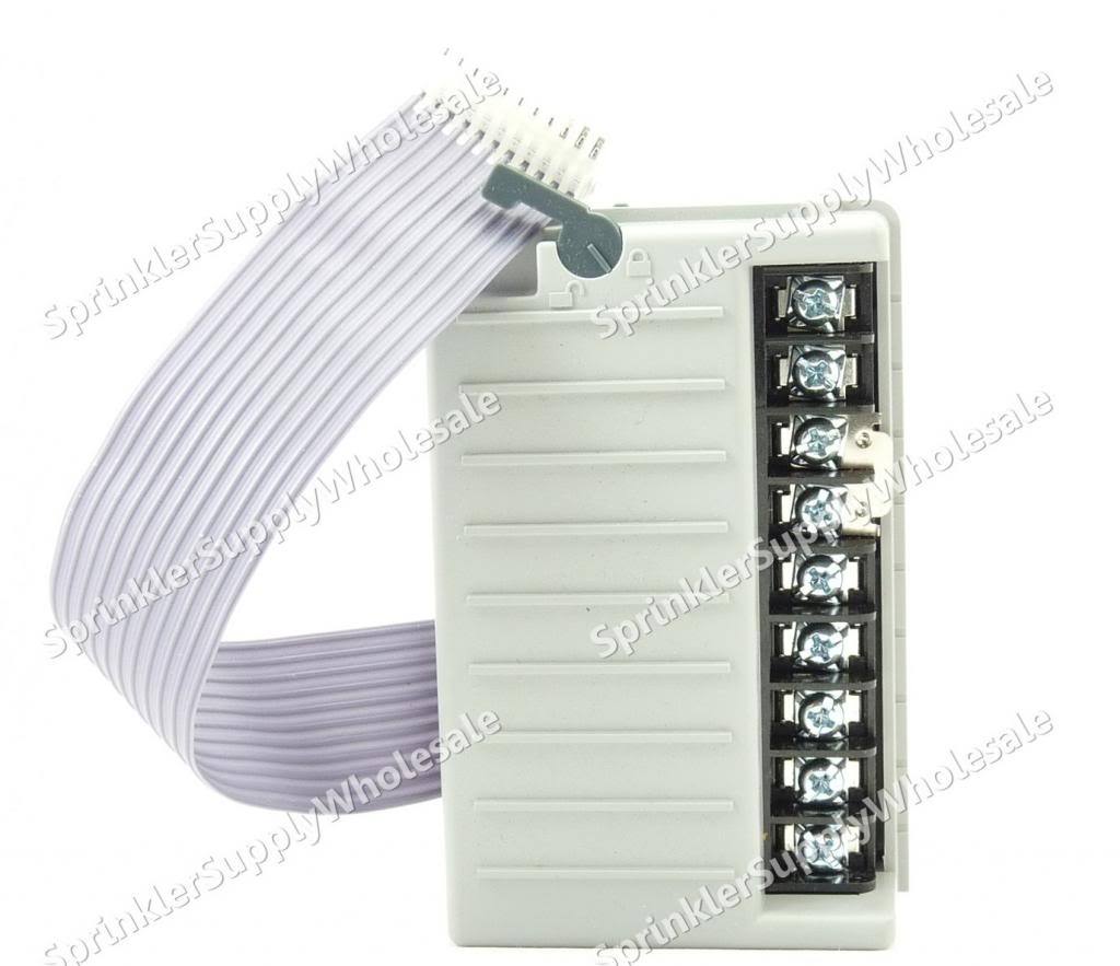 ICC Main Power Module Replacement # 429800 ICC-800PL, ICC-800MC, or ICC-800SS