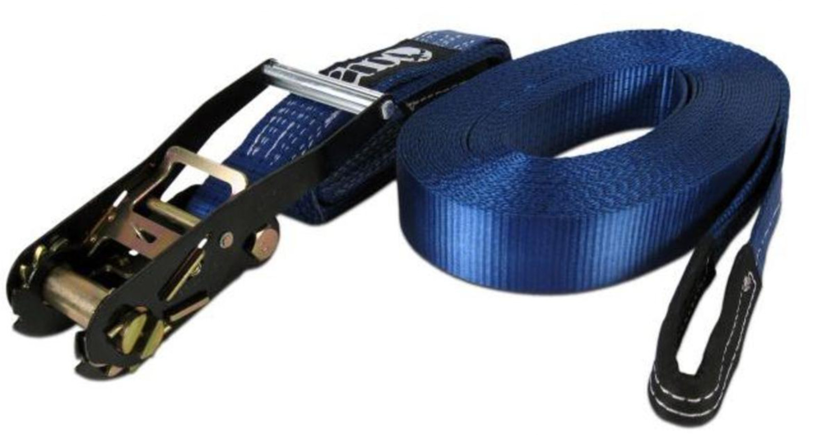 Eagles Nest Outfitters A1401 ENO Slackwire Slack Line with Carry Case, Blue, NIP