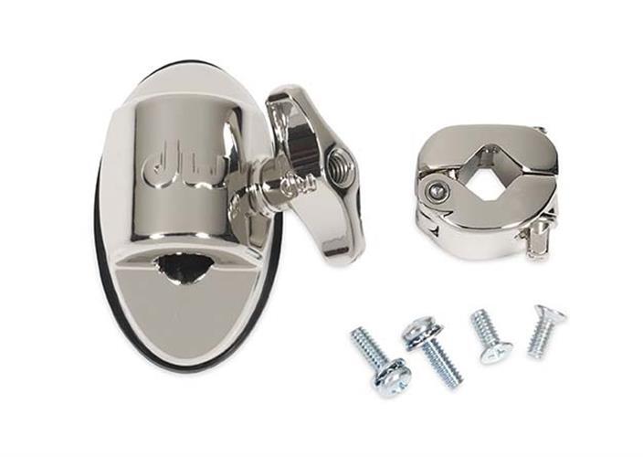 DW - DWSMTB12NK2 - Tom Bracket, New Style - Nickel