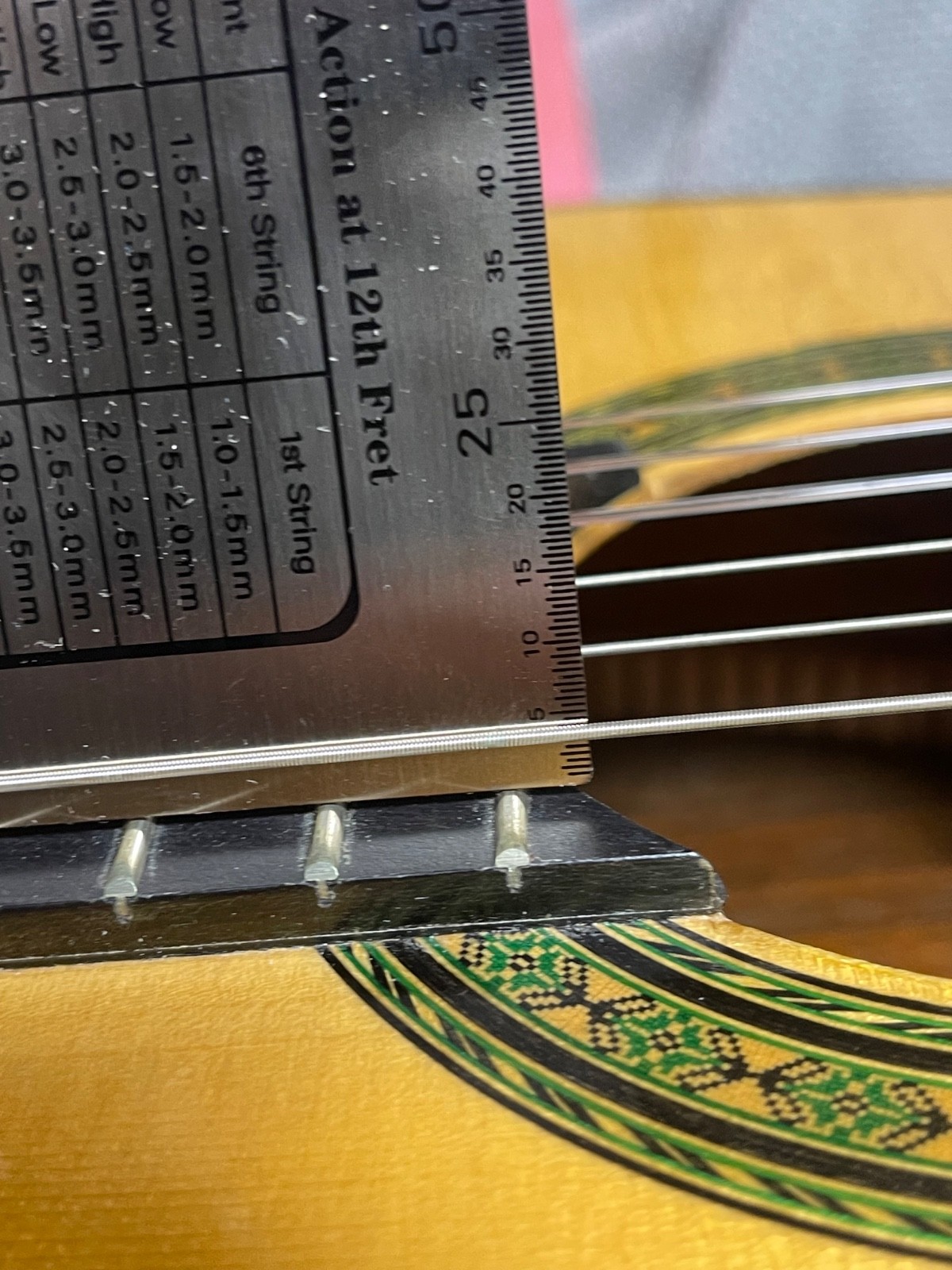 flamenco guitar