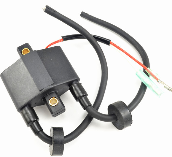 Ignition Coil Double Line for Arctic Cat Bearcat 340/440 1998 1999 2000