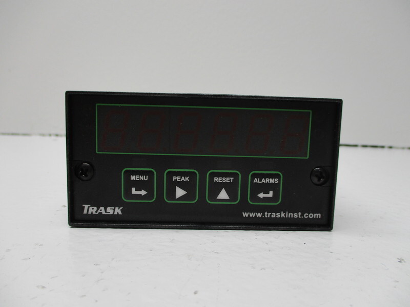 TRASK PAF-0010 NSNP