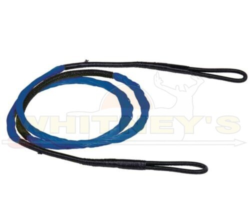Excalibur Matrix Crossbow String - Stingray Blue - 1992SB