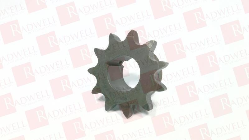MARTIN SPROCKET & GEAR INC 60BS11HT 1 1/4 / 60BS11HT114 (NEW IN BOX)