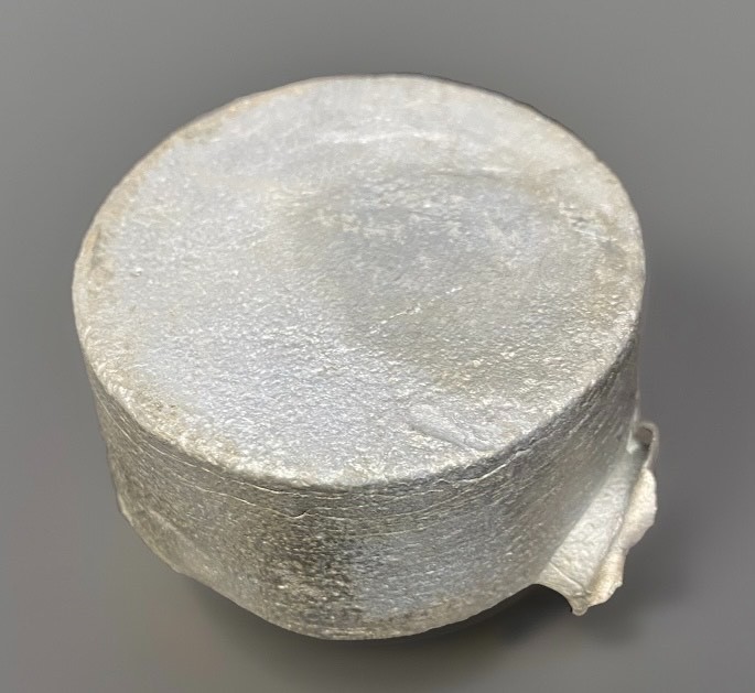 5 Lbs Plumbers caulking lead ingots