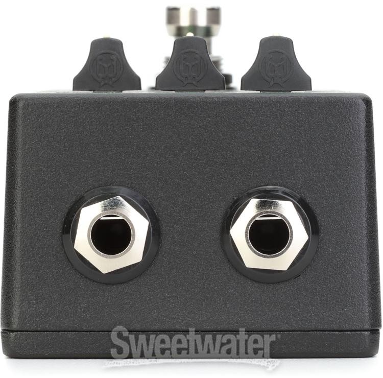 Walrus Audio Fundamental Series Delay Pedal